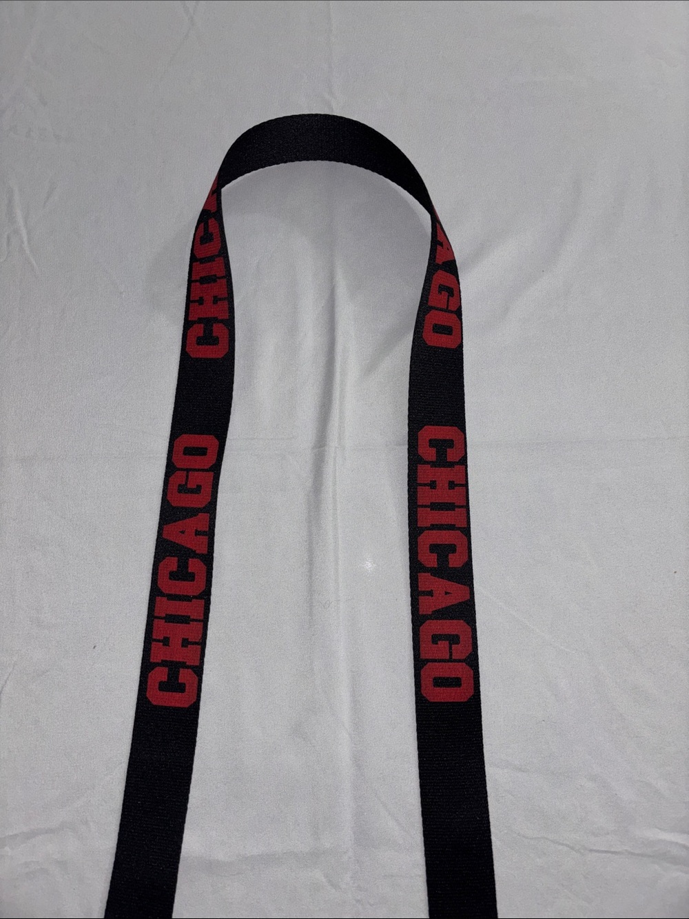 Chicago belt - Picture 3 of 3